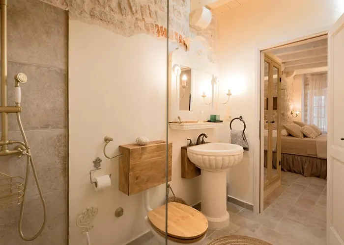 Town House Rosario Affittacamere 3*