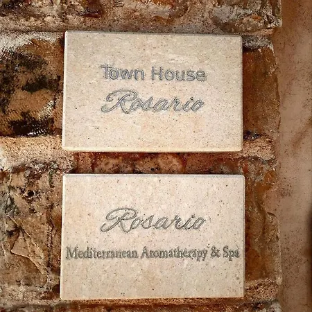 Town House Rosario Pensión Stari Grad (Hvar)