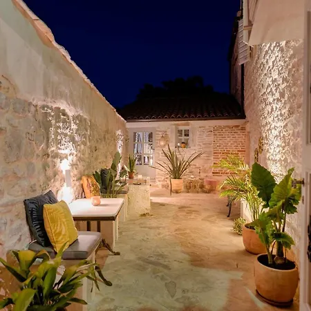 Guest house Town House Rosario Stari Grad (Hvar)