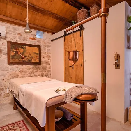 Town House Rosario 3* Stari Grad (Hvar)