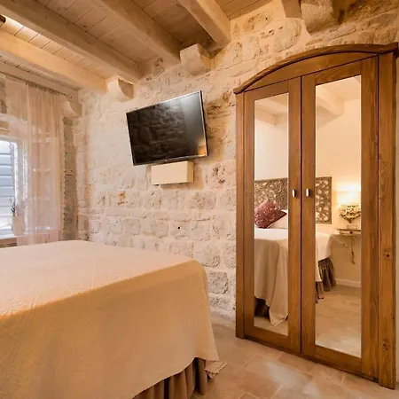 Guest house Town House Rosario