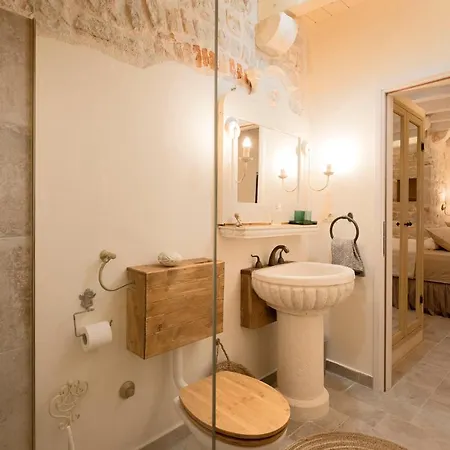 Town House Rosario Pensión 3*