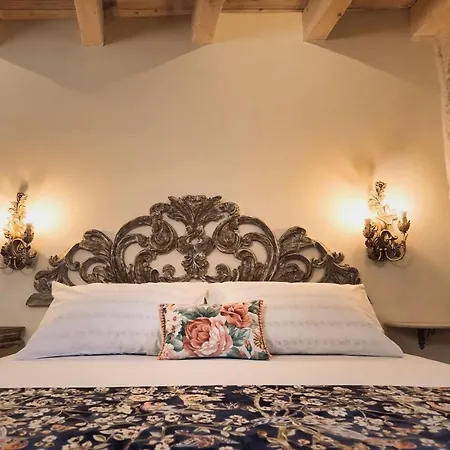 Town House Rosario Pensión 3*