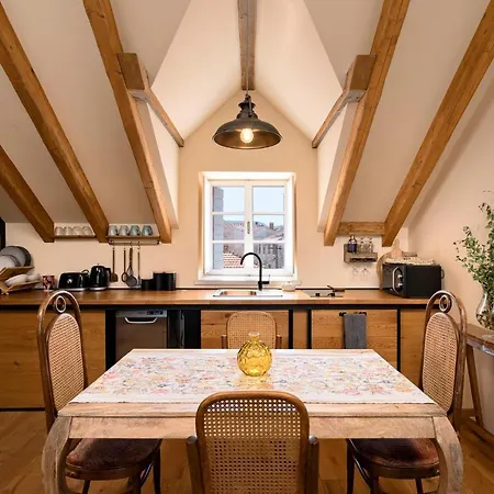 Town House Rosario Guest house Stari Grad (Hvar)