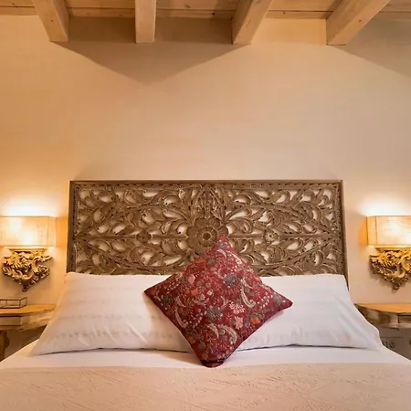 Town House Rosario Pensión