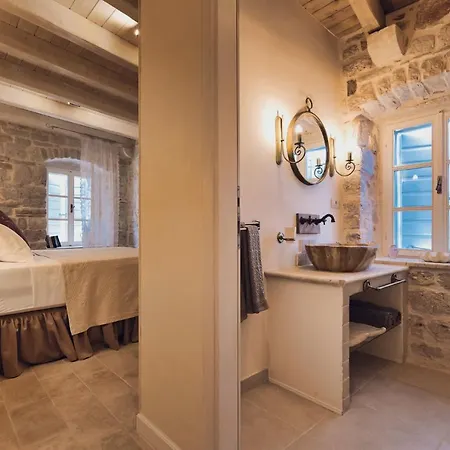 Town House Rosario Stari Grad (Hvar)