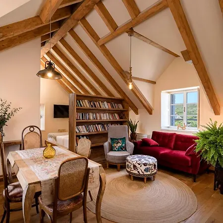 Town House Rosario Pensión 3*