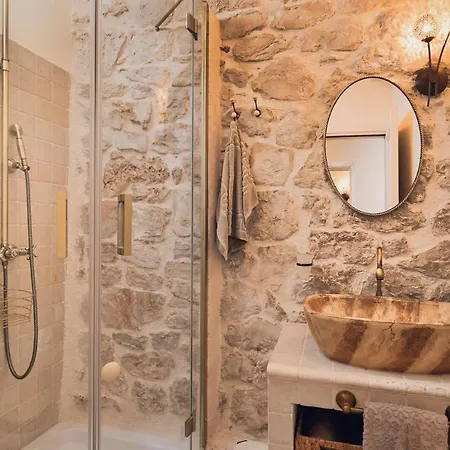 Town House Rosario 3* Stari Grad (Hvar)