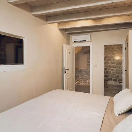 Pensión Town House Rosario Stari Grad (Hvar)