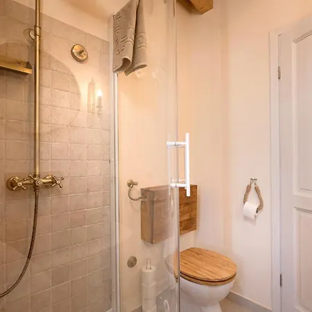 Pensión Town House Rosario 3*