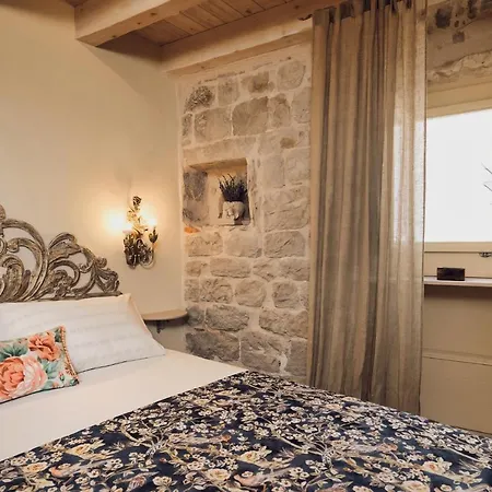Guest house Town House Rosario 3*