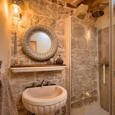 Town House Rosario 3* Stari Grad (Hvar)