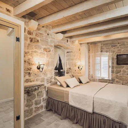 Town House Rosario Stari Grad (Hvar)