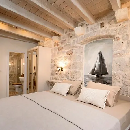 Town House Rosario 3*