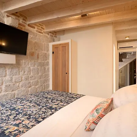 Town House Rosario Guest house Stari Grad (Hvar)