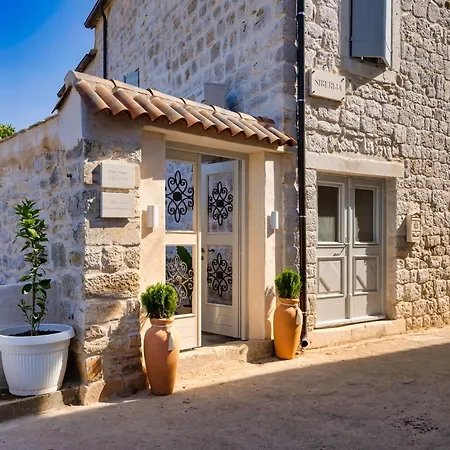 Town House Rosario Guest house Stari Grad (Hvar)