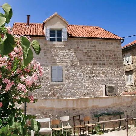 Town House Rosario Guest house
