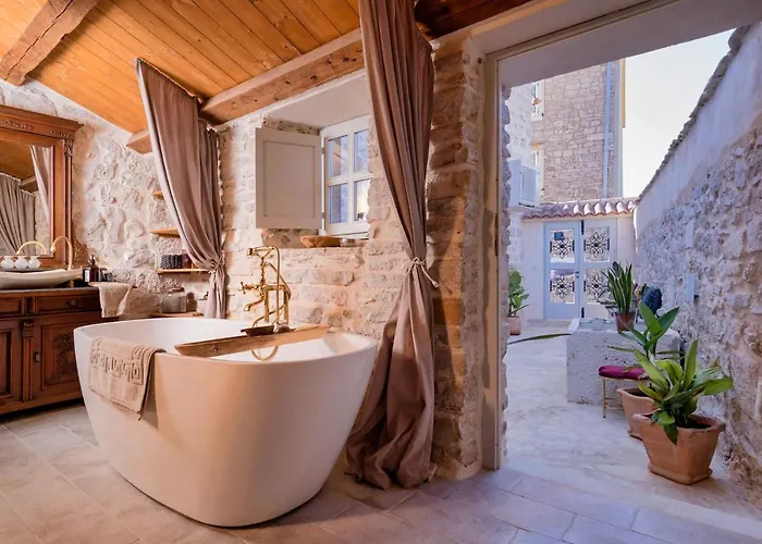 Town House Rosario Gasthof Stari Grad (Hvar)
