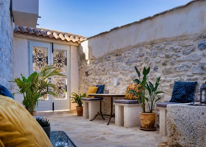 Town House Rosario 3*