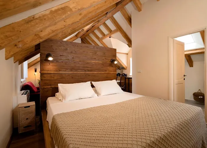 Gasthof Town House Rosario Stari Grad (Hvar)