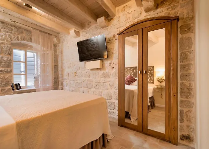 Gasthof Town House Rosario