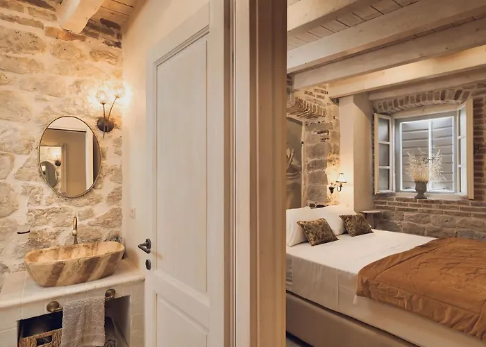 Gasthof Town House Rosario Stari Grad (Hvar)