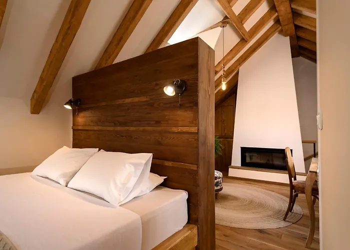 Town House Rosario 3*