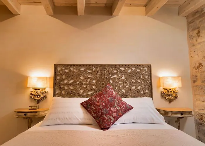 Town House Rosario Gasthof