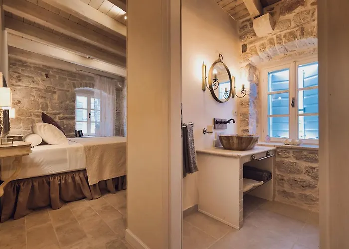 Town House Rosario Stari Grad (Hvar)