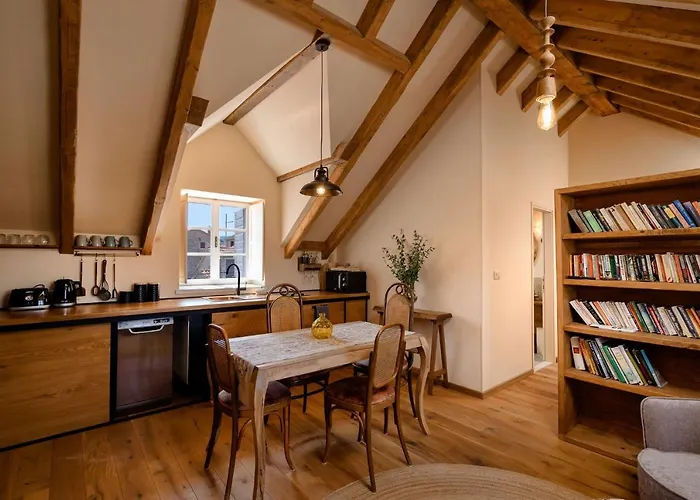 Town House Rosario Gasthof