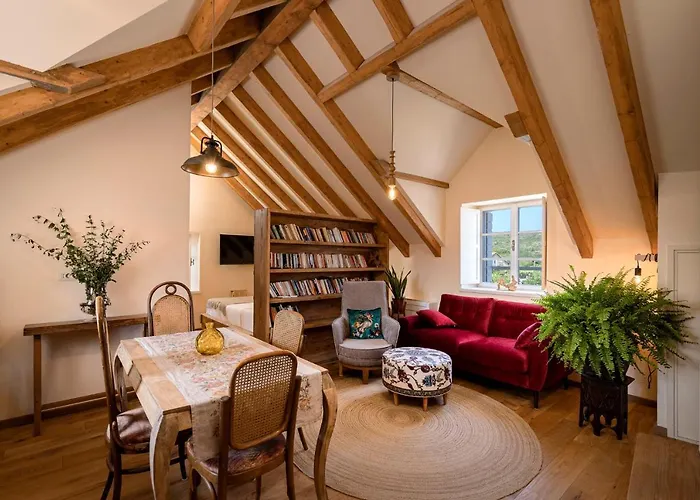 Town House Rosario Gasthof 3*