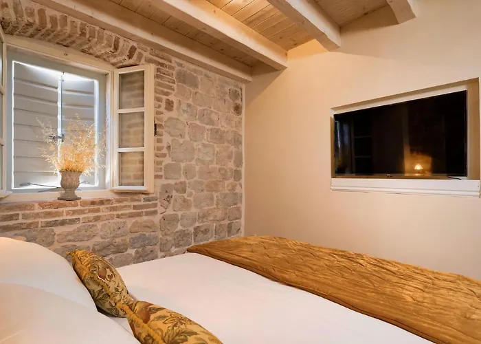 Town House Rosario 3*