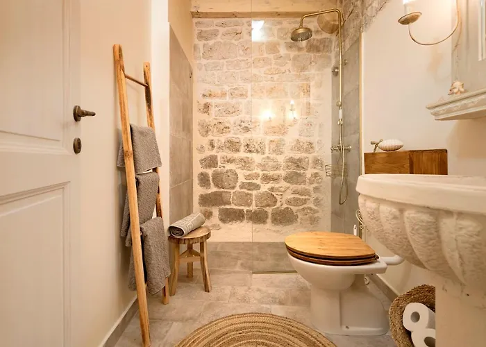Town House Rosario Stari Grad (Hvar)