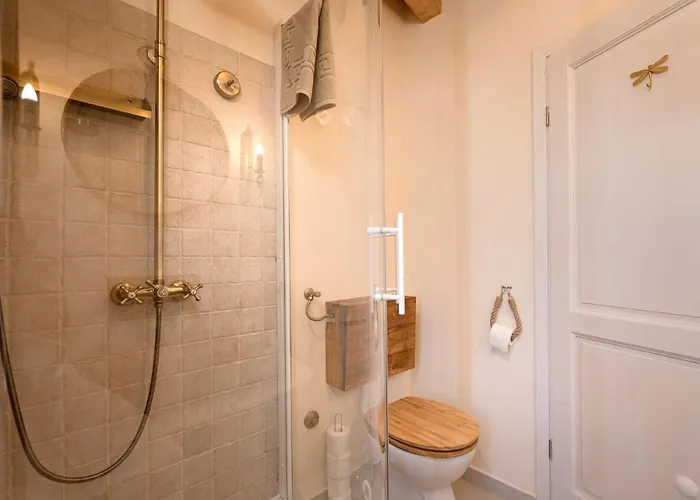 Gasthof Town House Rosario 3*