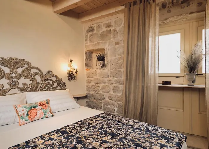 Gasthof Town House Rosario 3*