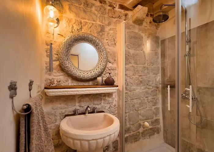 Town House Rosario 3* Stari Grad (Hvar)