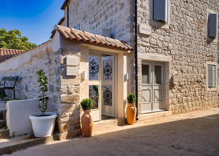 Town House Rosario Gasthof Stari Grad (Hvar)