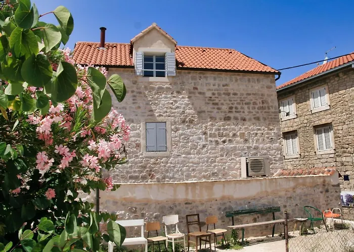 Town House Rosario Penzion