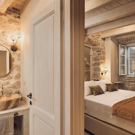 Konukevi Town House Rosario Stari Grad (Hvar)